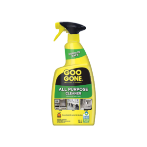 Goo Gone All-Purpose Cleaner - 32 Ounce - Removes Dirt, Grease, Grime, Multi Surface, Multi Purpose, De-Greaser, Cleaning Spray