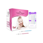 Easy@Home 50 Ovulation Test Strips and 20 Pregnancy Test Strips Combo Kit, (50 LH + 20 HCG)-Package May Vary
