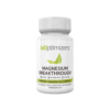 Magnesium Breakthrough Supplement 4.0 - Has 7 Forms of Magnesium: Glycinate, Malate, Citrate, and More - Natural Sleep and Brain Supplement - 60 Capsules