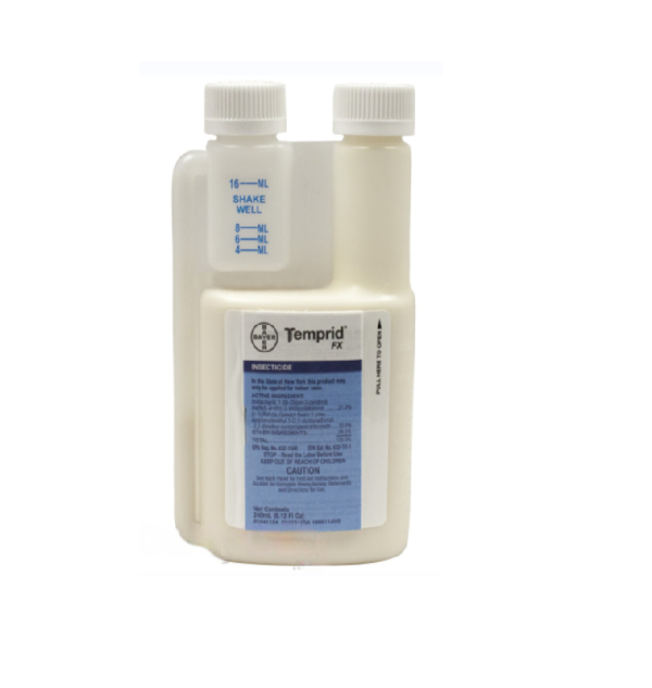 Temprid FX Insecticide